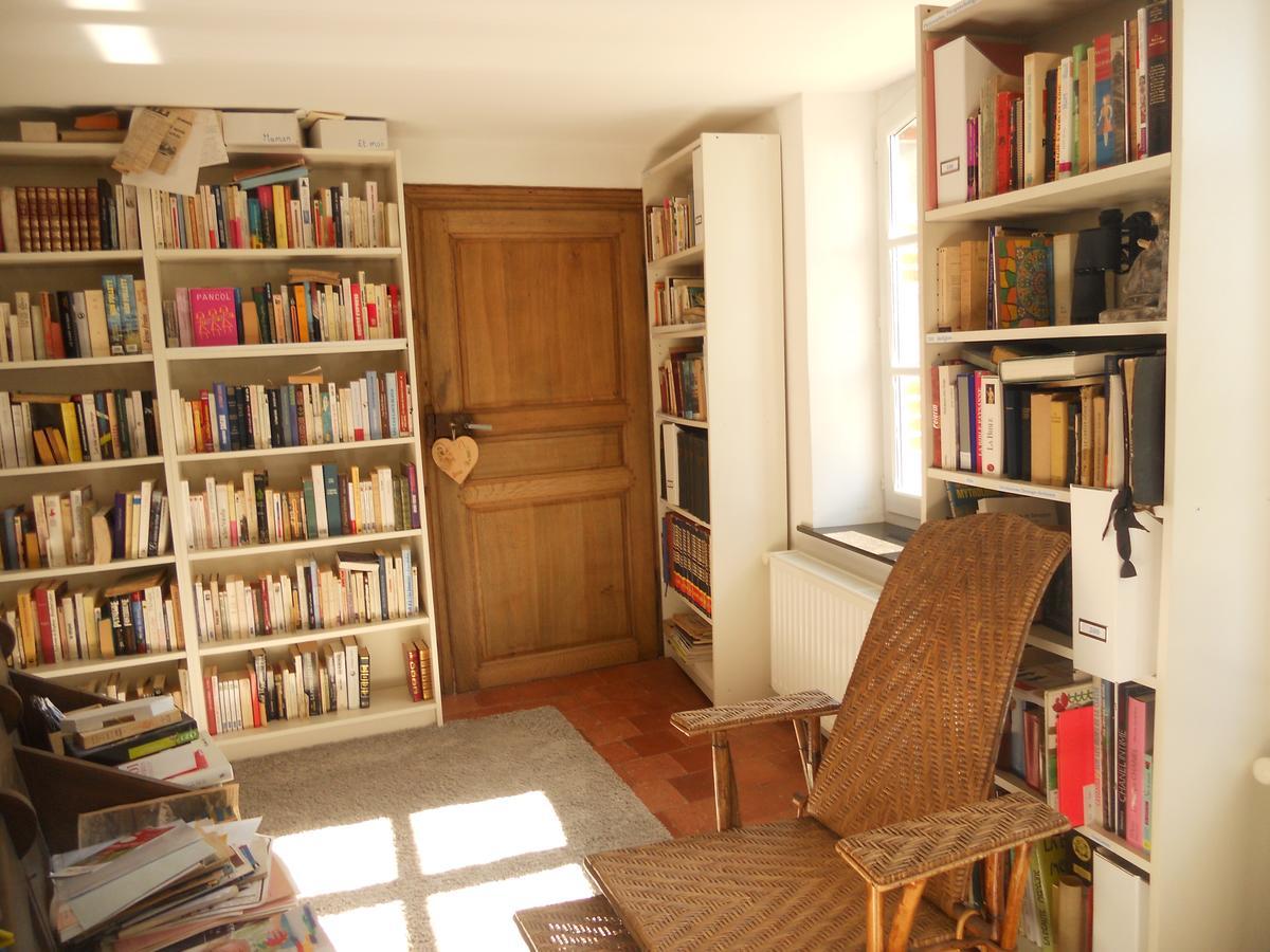 Ferme De Guersignies B&B Bas-Lieu Exteriör bild